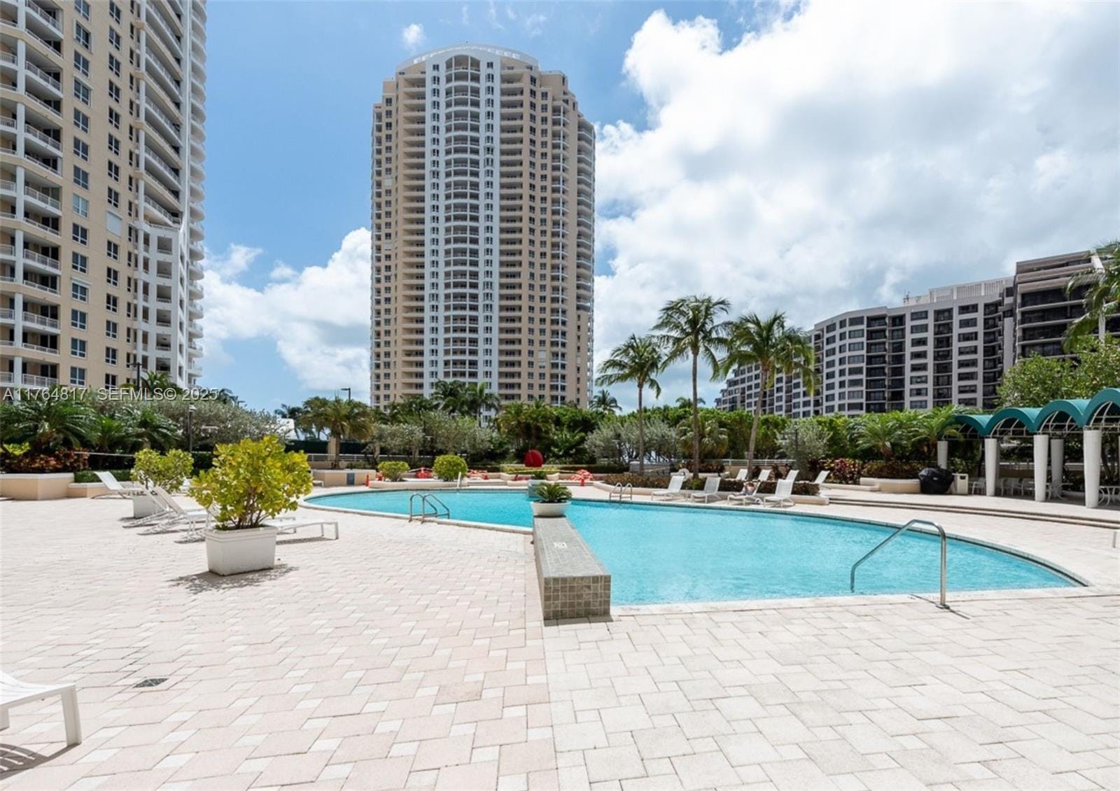 888 Brickell Key Drive 2501, Miami, FL 33131 photo 27