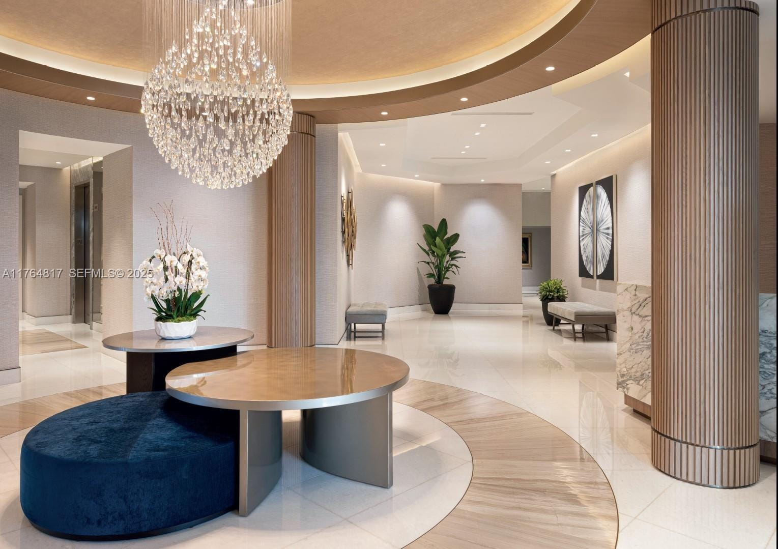 888 Brickell Key Drive 2501, Miami, FL 33131 photo 29