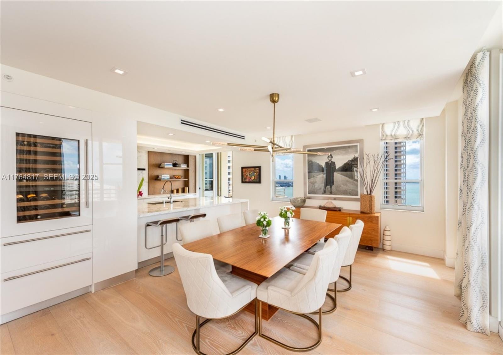 888 Brickell Key Drive 2501 — photo 4