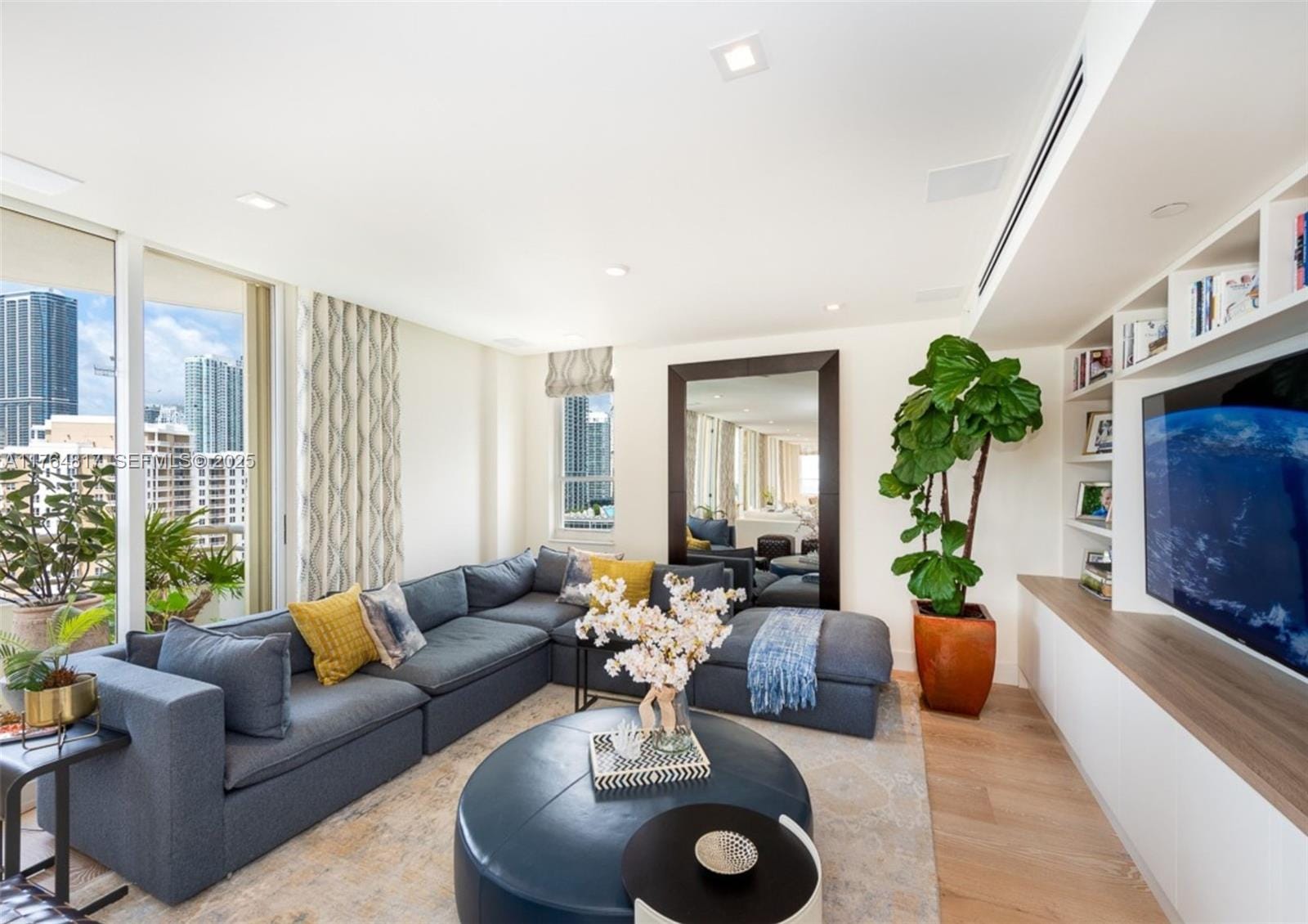 888 Brickell Key Drive 2501 — photo 5