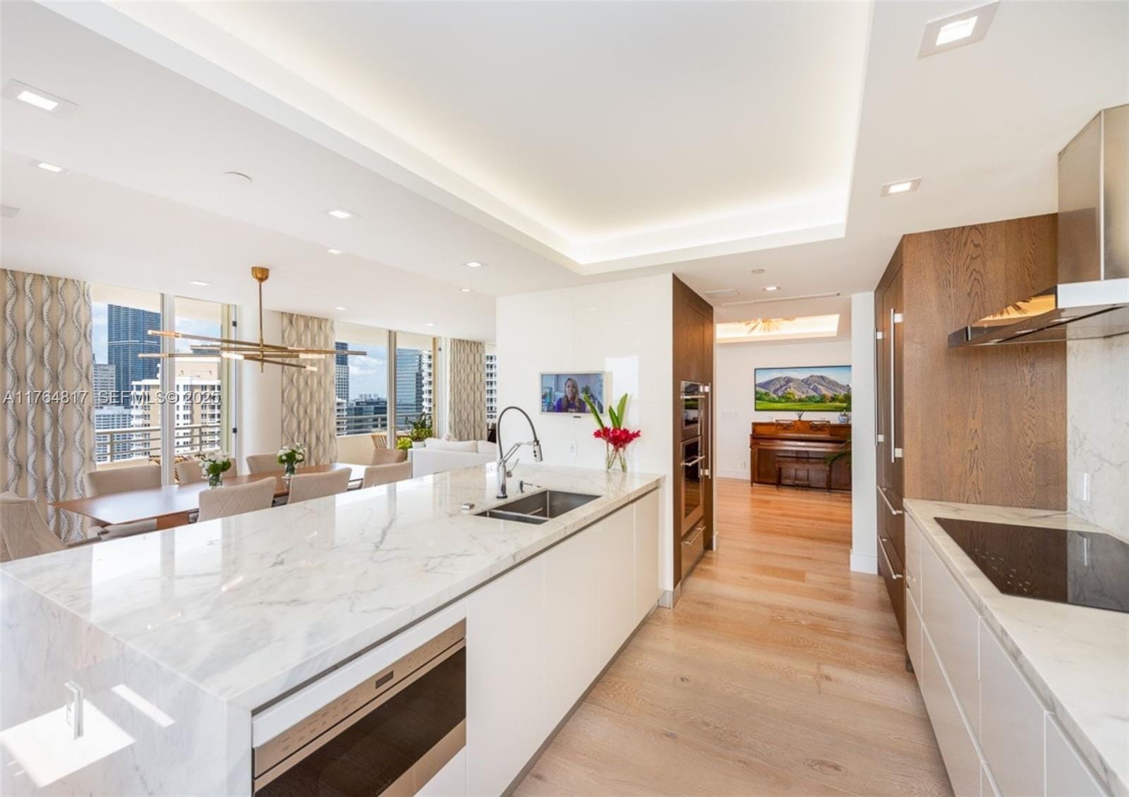 888 Brickell Key Drive 2501 — photo 8