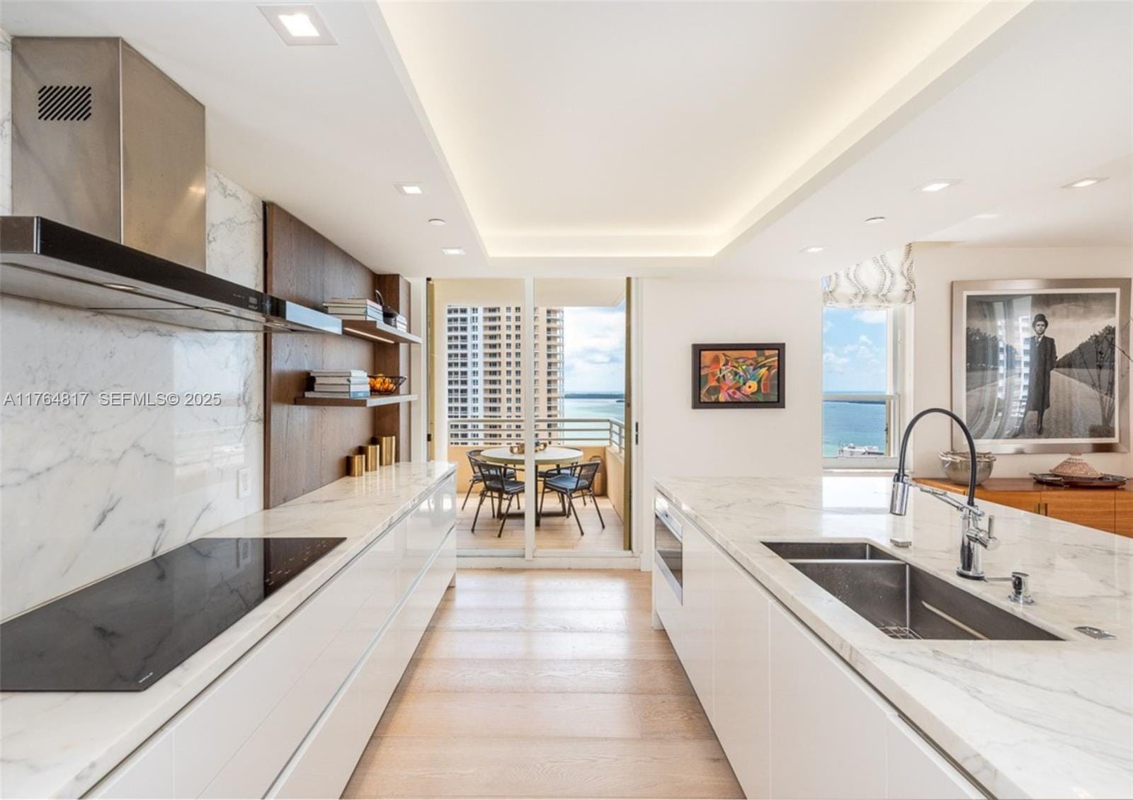 888 Brickell Key Drive 2501 — photo 9