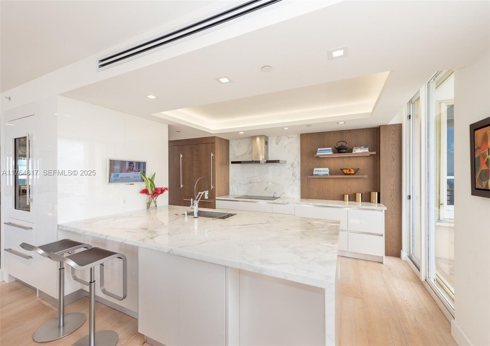 888 Brickell Key Drive 2501 — photo 10