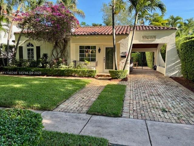 410 Navarre Avenue, Coral Gables, FL 33134, Coral Gables