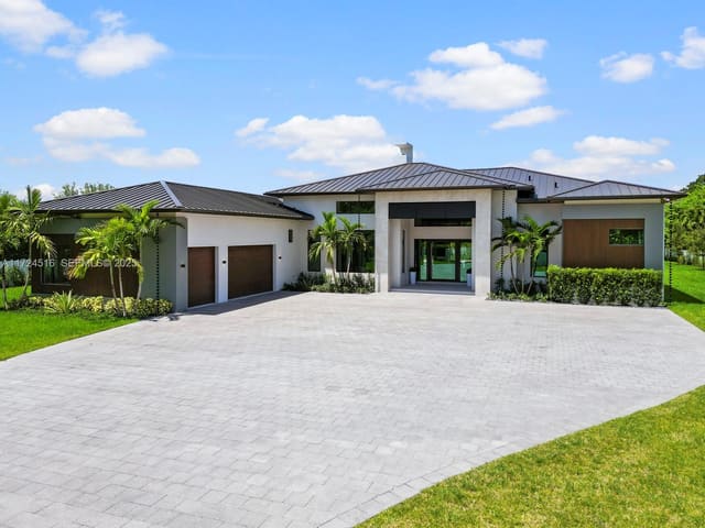 12025 SW 46th Street, sold in Bird Road Farmsites, Miami, FL