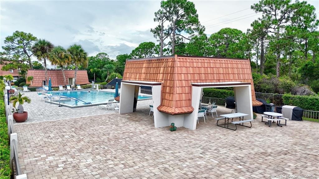3100 SE Pruitt Road B105, Port St. Lucie, FL 34952 photo 17