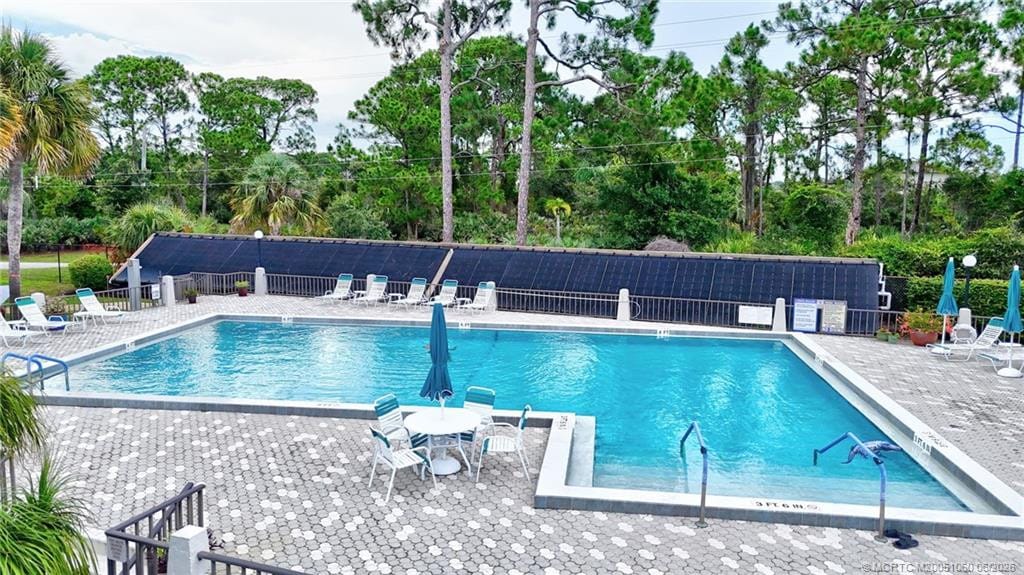 3100 SE Pruitt Road B105, Port St. Lucie, FL 34952 photo 18