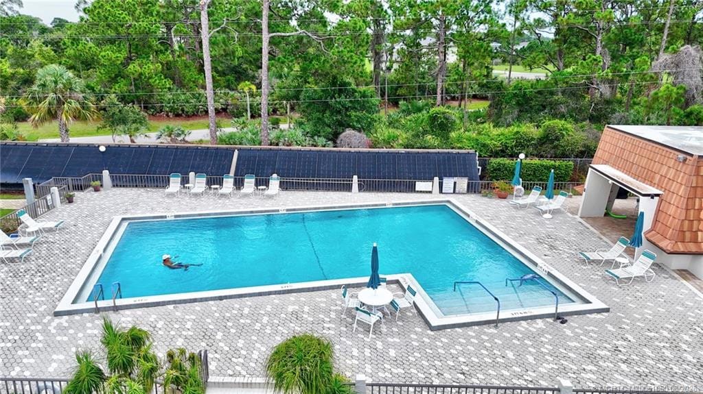 3100 SE Pruitt Road B105, Port St. Lucie, FL 34952 photo 19