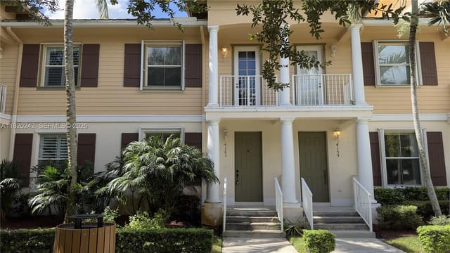 4163 Maya Cay Lane, Jupiter, FL 33458