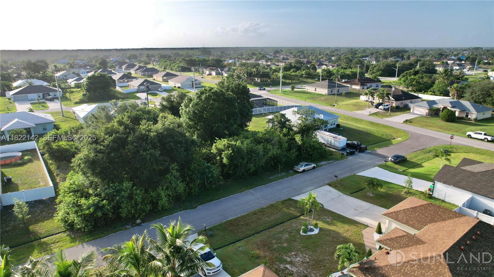 4089 SW Mcintyre Street, Port St. Lucie, FL 34953, Port St Lucie