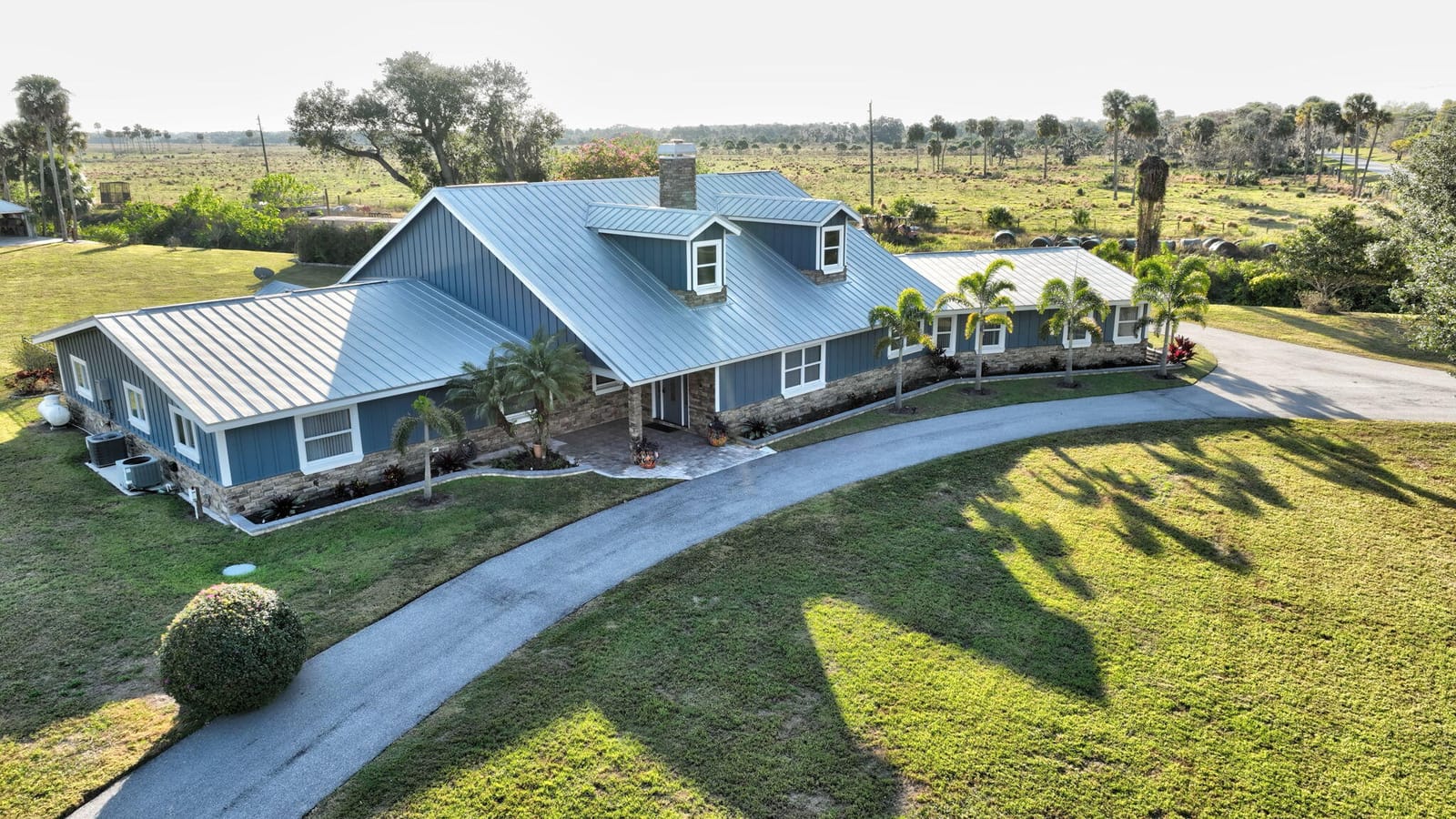 2534 SW 28th Street, Okeechobee, FL 34974