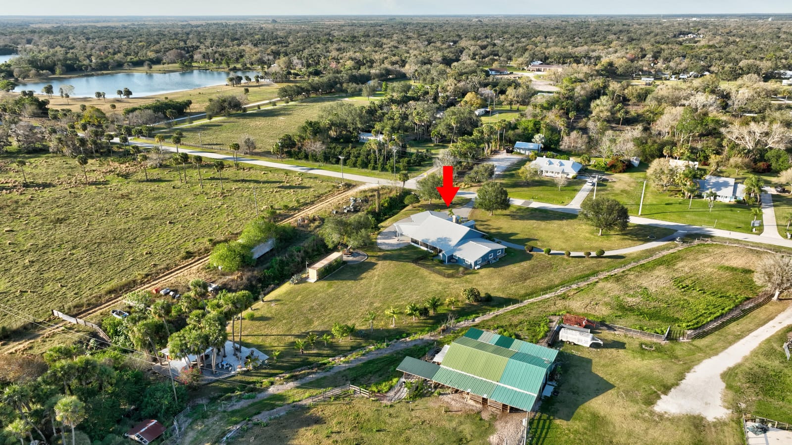 2534 SW 28th Street, Okeechobee, FL 34974 photo 11