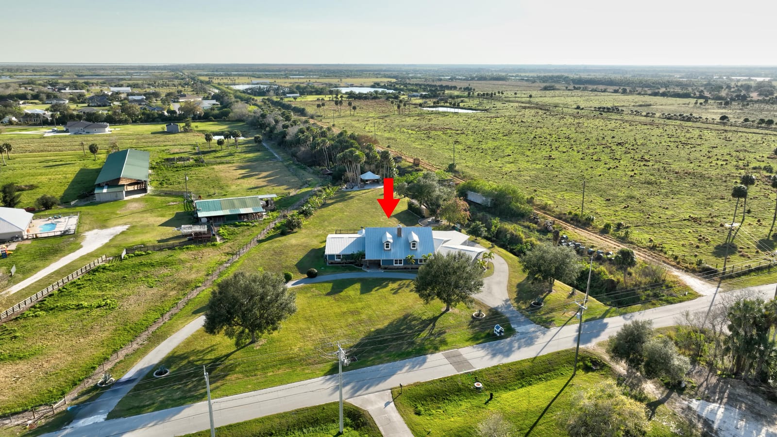 2534 SW 28th Street, Okeechobee, FL 34974 photo 13