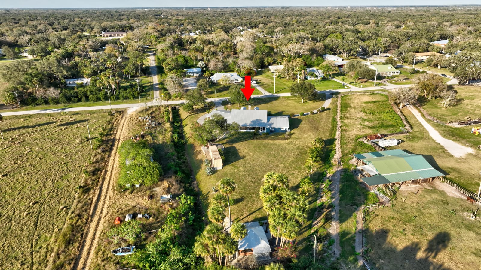 2534 SW 28th Street, Okeechobee, FL 34974 photo 10