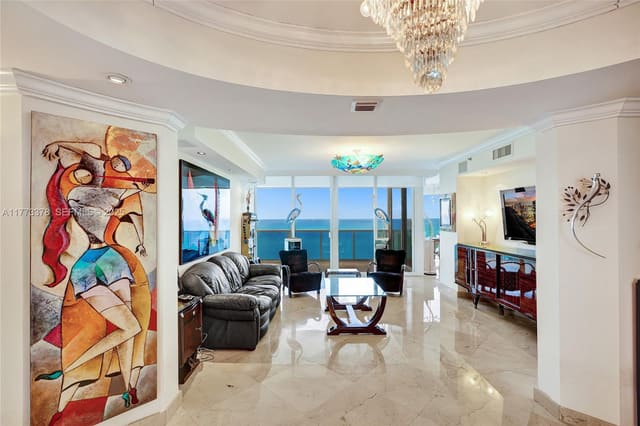 19111 Collins Avenue 2905, Sunny Isles Beach, FL 33160