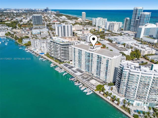 6770 Indian Creek Drive 6L, Miami Beach, FL 33141