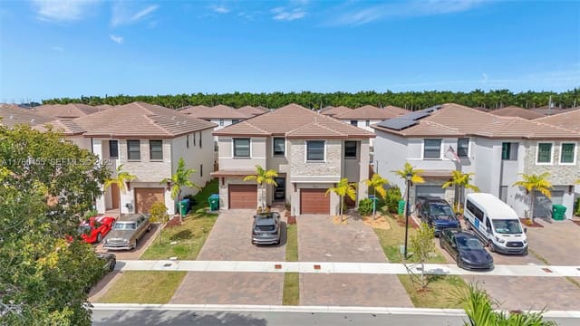 25448 SW 108th Avenue, Homestead, FL 33032