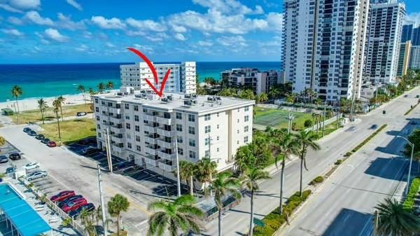 1901 S Ocean Drive 202 — photo 3