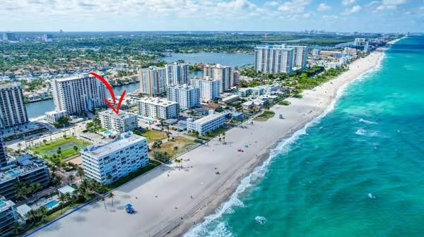 1901 S Ocean Drive 202, Hollywood, FL 33019, Hollywood