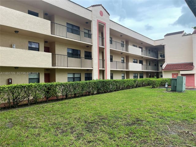 3252 Foxcroft Rd 206 206, The Estates Miramar, Miramar, FL