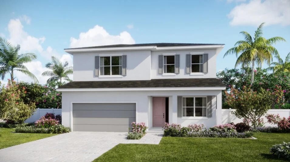 1594 Pelican Post Place, Loxahatchee, FL 33470