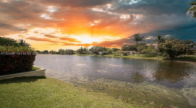 14540 SW 77th Street, sold in Kendale Lakes Sec Eight, Miami, FL