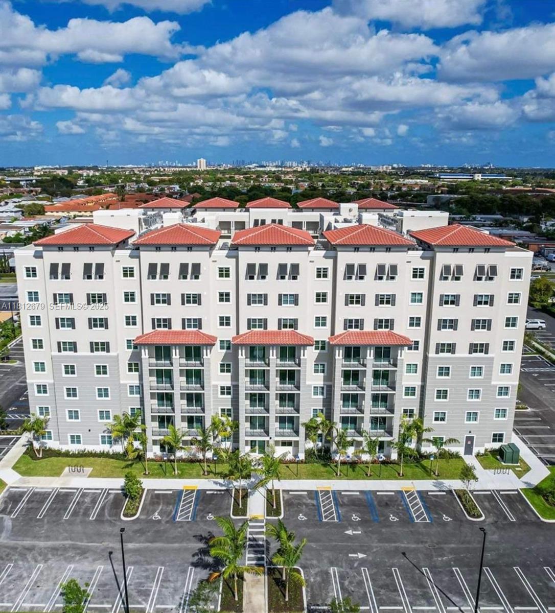 400 NW 112th Avenue 718, Sweetwater, FL 33172, Sweetwater