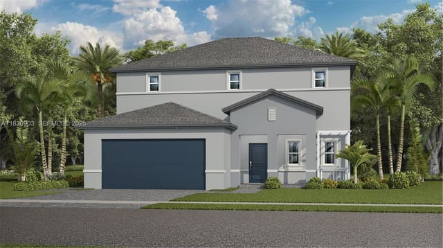19531 SW 340 Street, sold in Acacia Groves, Miami, FL