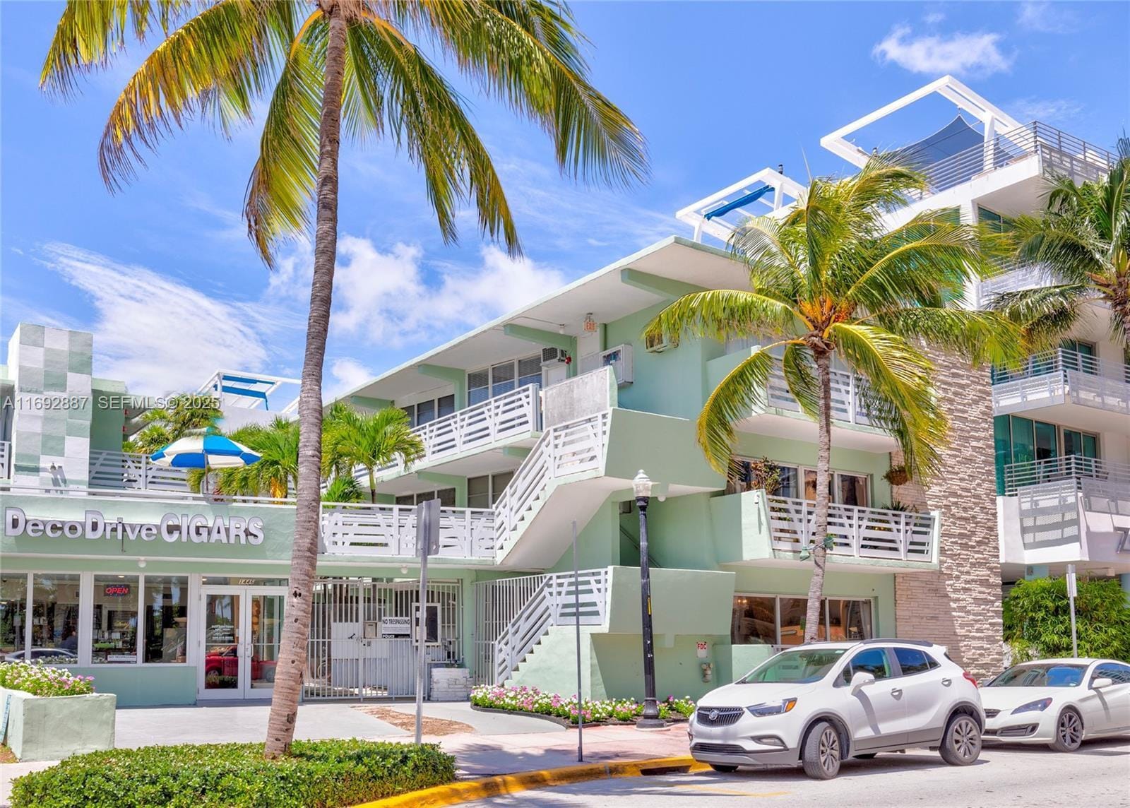 1446 Ocean Drive 1 & 2 — photo 2