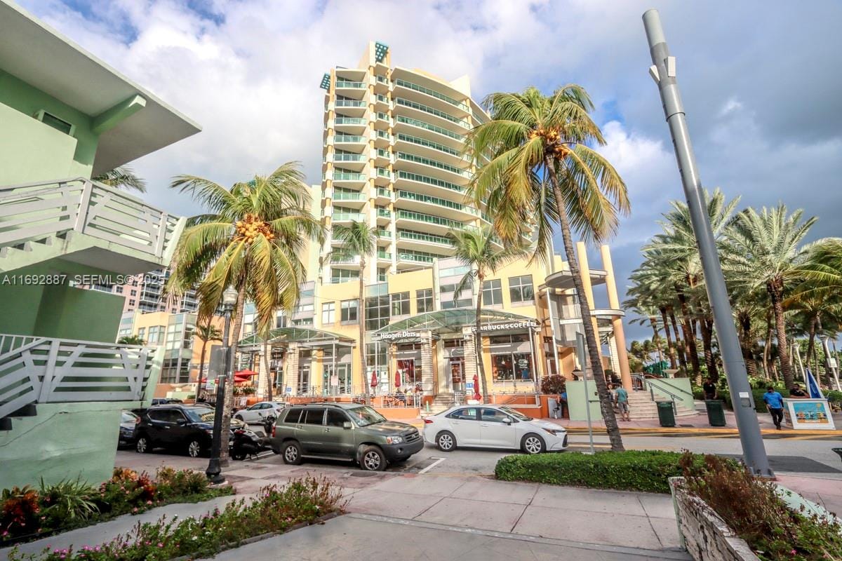 1446 Ocean Drive 1 & 2, Miami Beach, FL 33139 photo 14