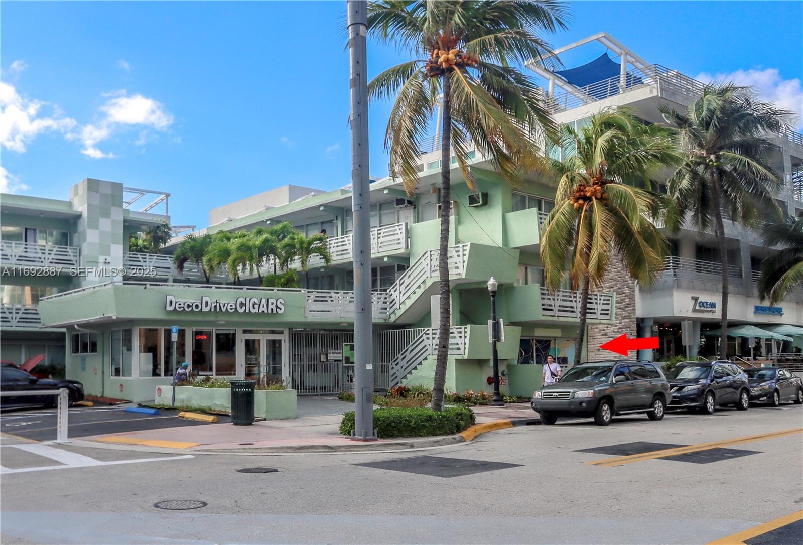 1446 Ocean Drive 1 & 2, Miami Beach, FL 33139 photo 17