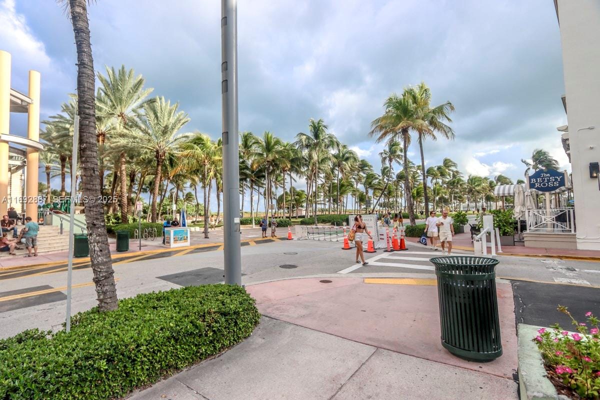 1446 Ocean Drive 1 & 2, Miami Beach, FL 33139 photo 18