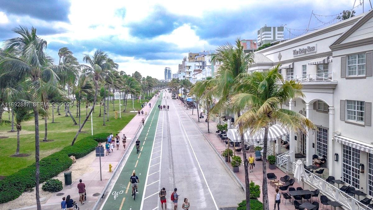 1446 Ocean Drive 1 & 2, Miami Beach, FL 33139 photo 19