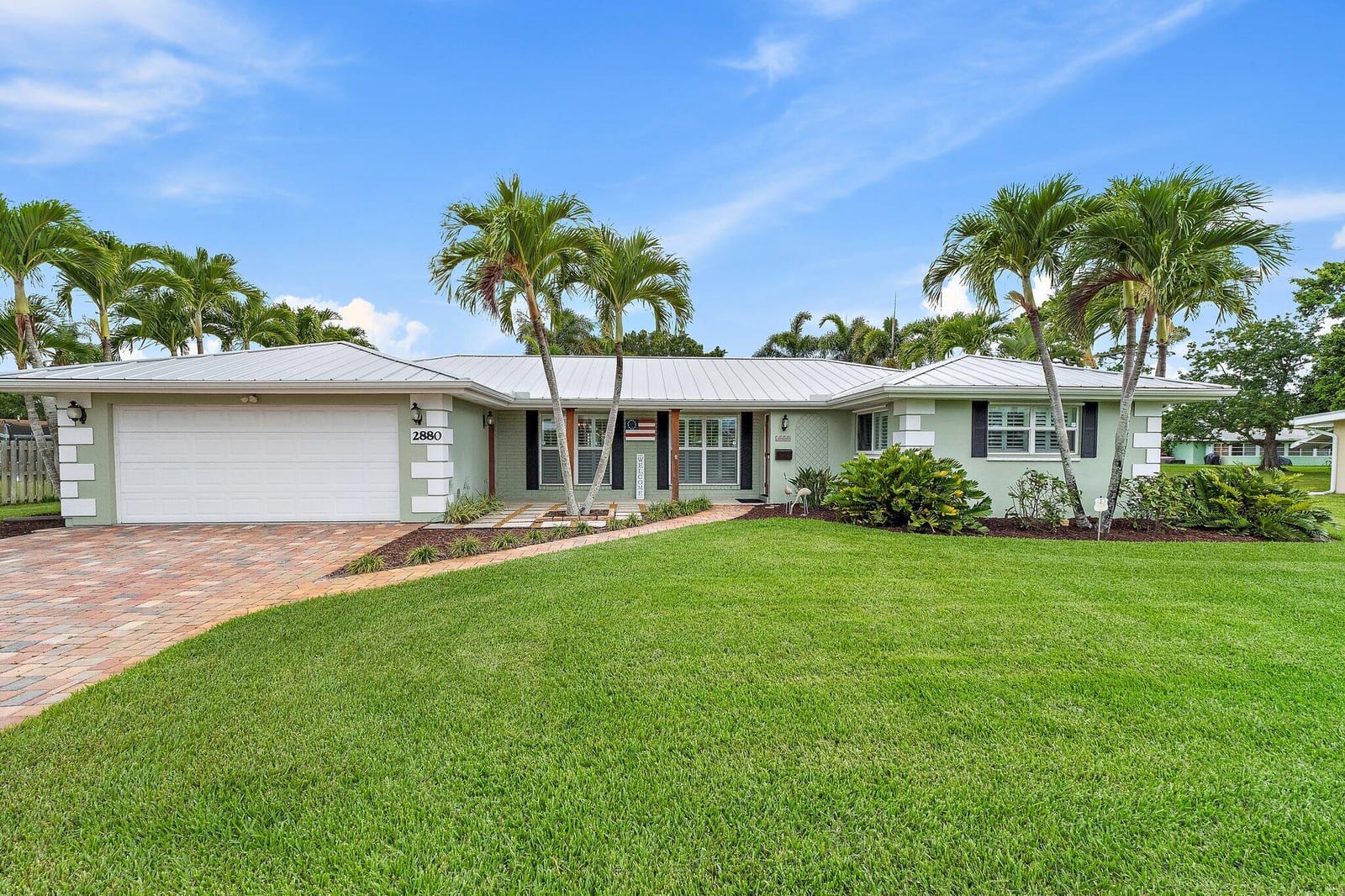 2880 SE San Jeronimo Road, Port St. Lucie, FL 34952