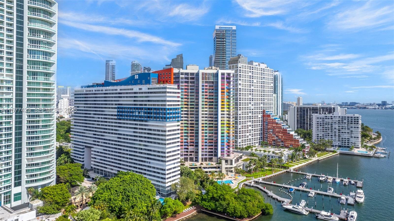 1627 Brickell Avenue 1906, Miami, FL 33129 photo 25