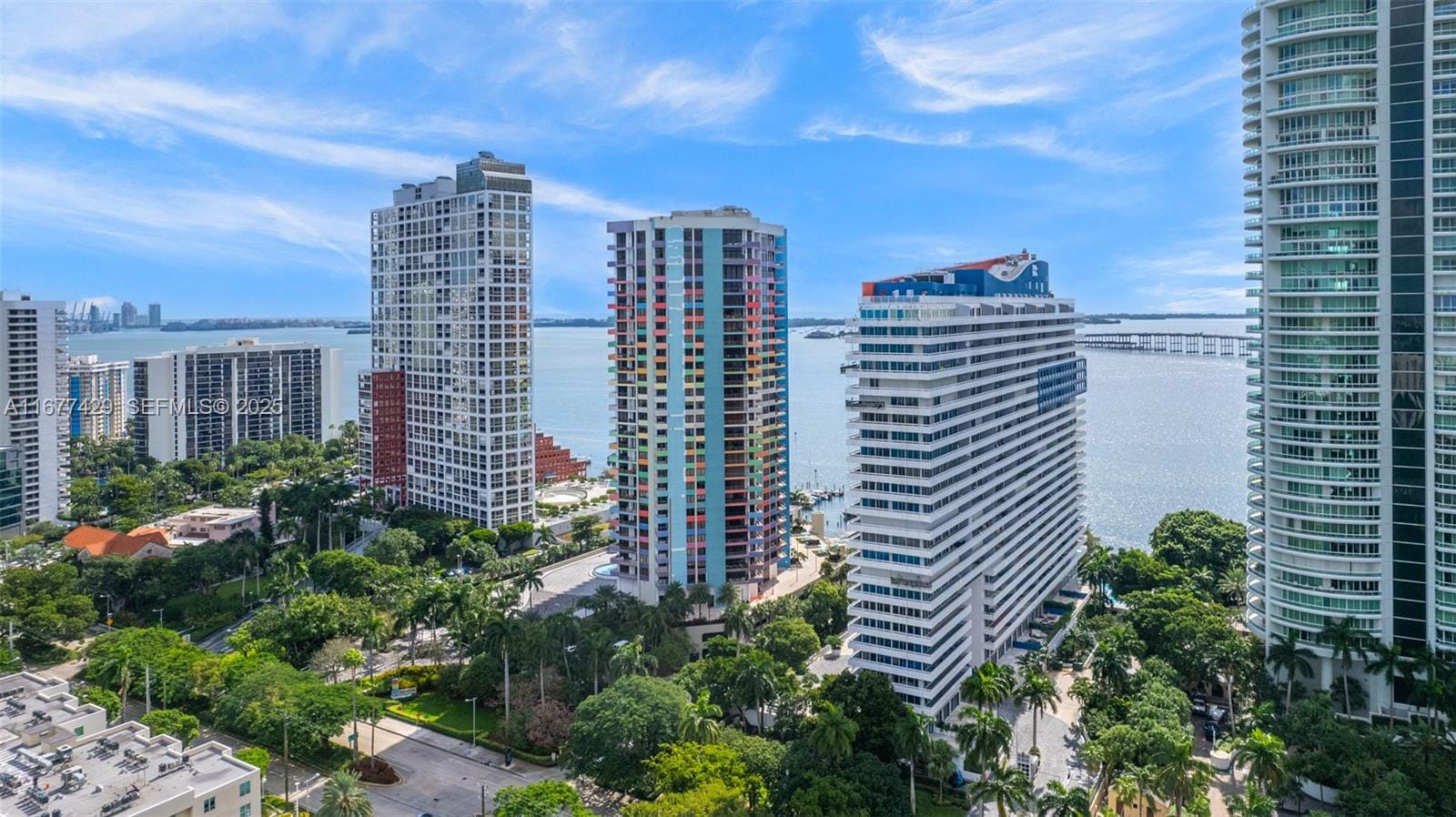 1627 Brickell Avenue 1906, Miami, FL 33129 photo 26