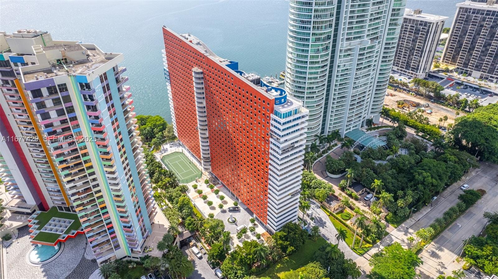 1627 Brickell Avenue 1906, Miami, FL 33129 photo 27