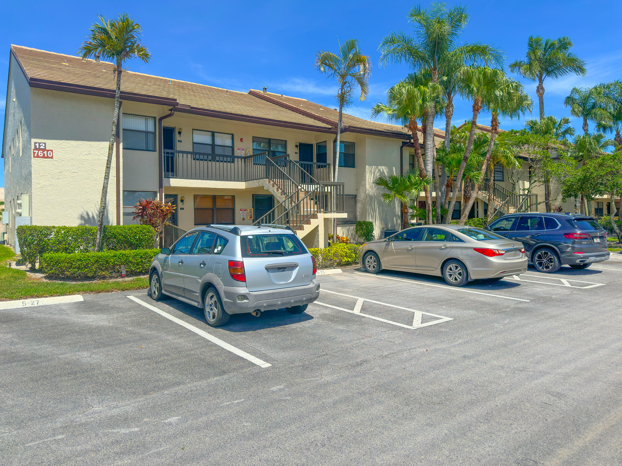 7610 Tahiti Lane 201, Lake Worth, FL 33467, Lake Worth