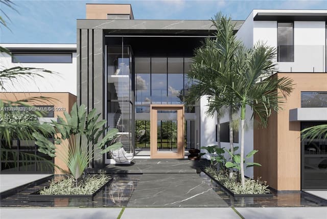 1810 NE 193rd Street, sold in Greyknoll Estates, Miami, FL