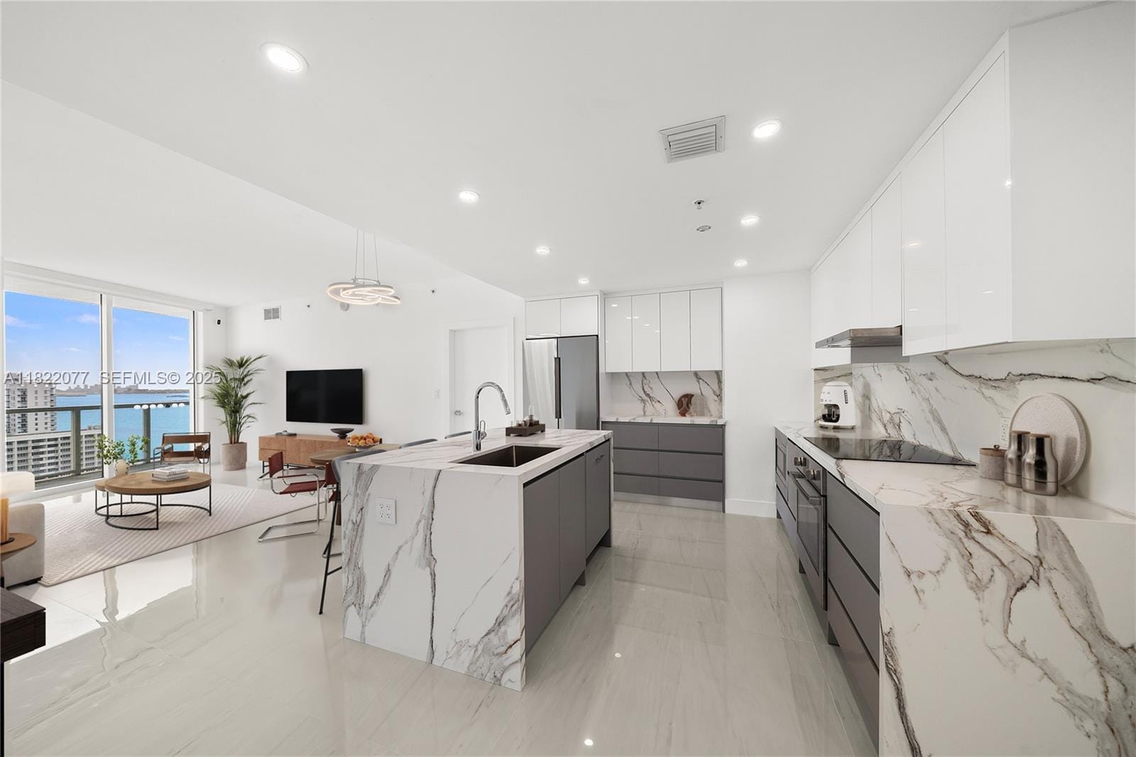 1900 N Bayshore Drive 2104, Miami, FL 33132