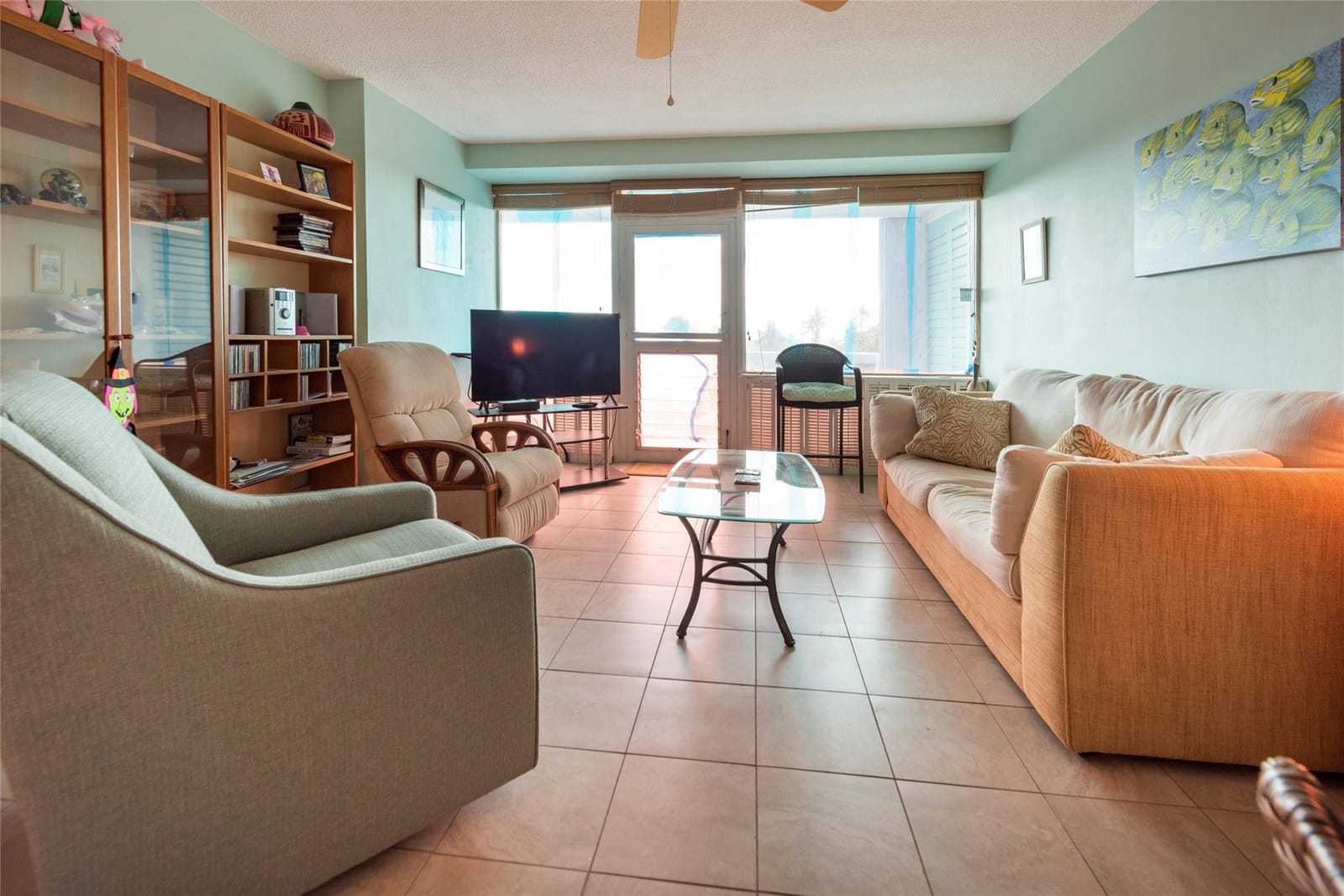 2840 N Ocean Boulevard 407 — photo 3