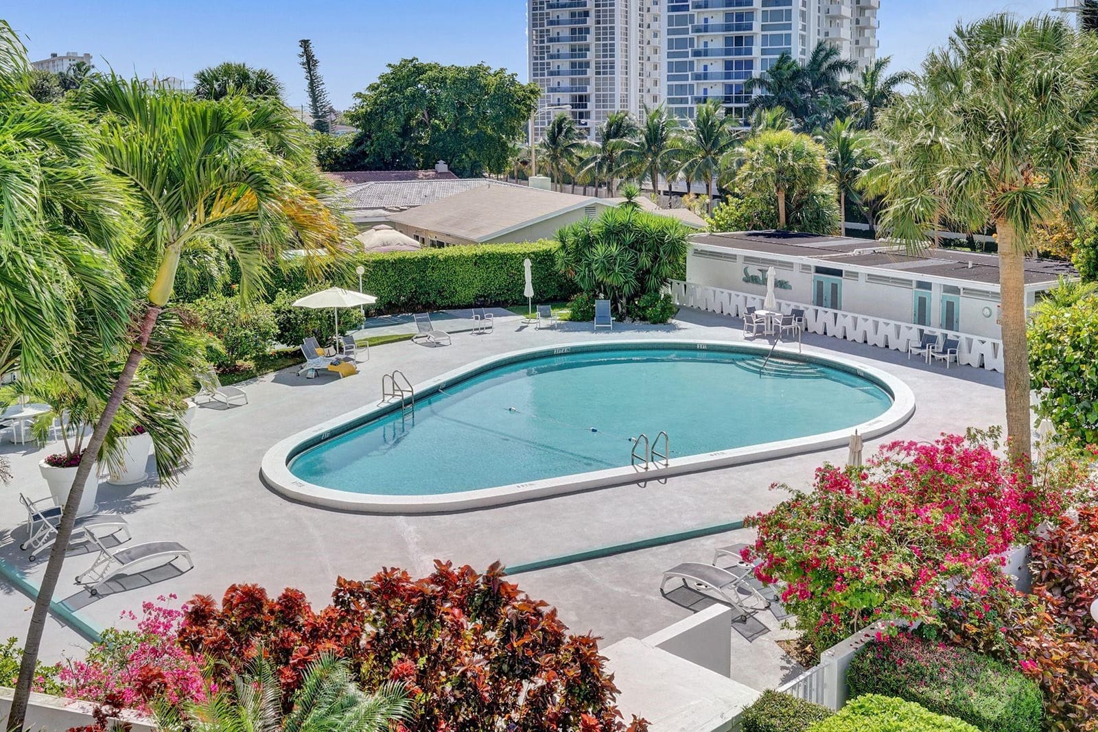 2840 N Ocean Boulevard 407, Fort Lauderdale, FL 33308 photo 22