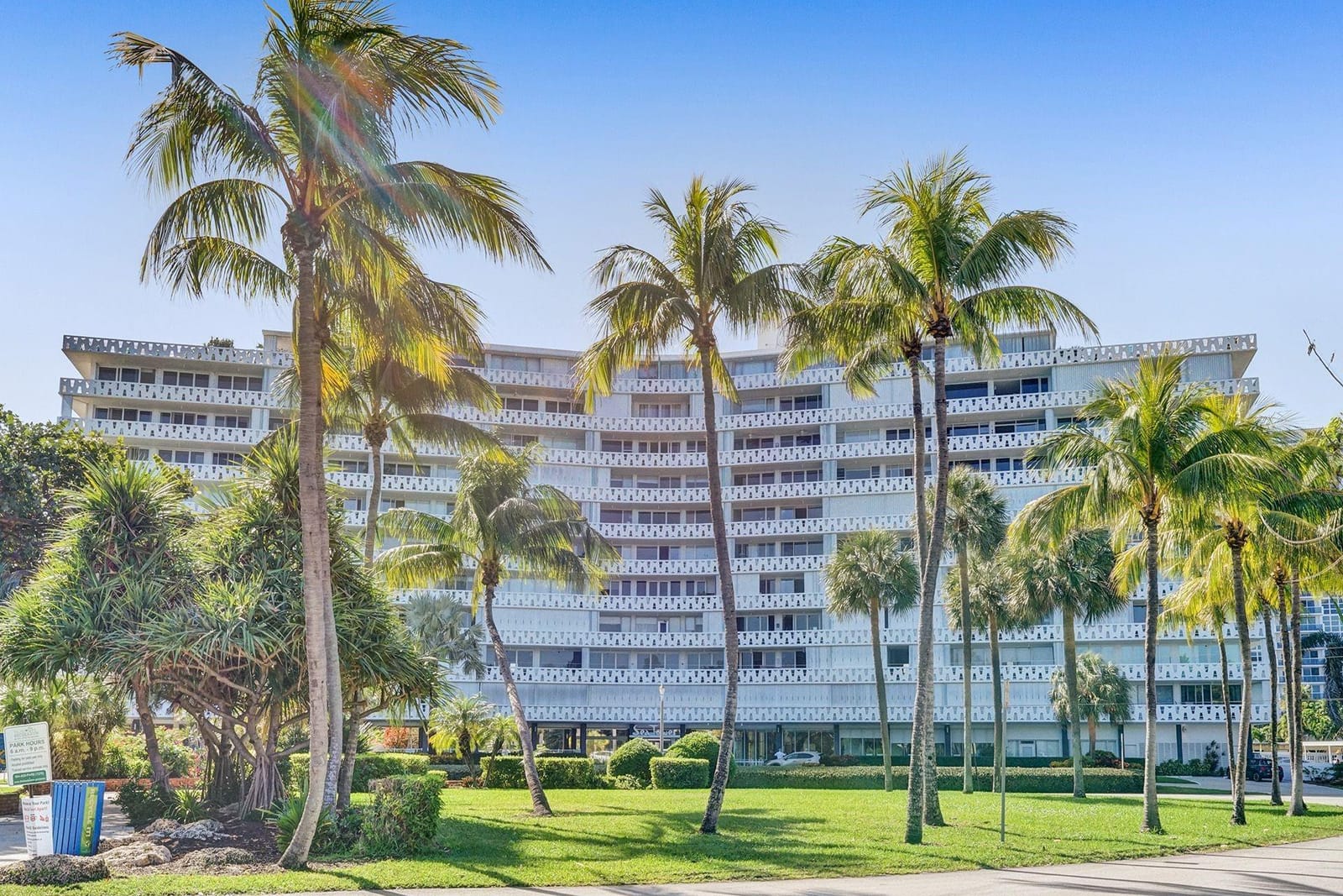 2840 N Ocean Boulevard 407, Fort Lauderdale, FL 33308 photo 24