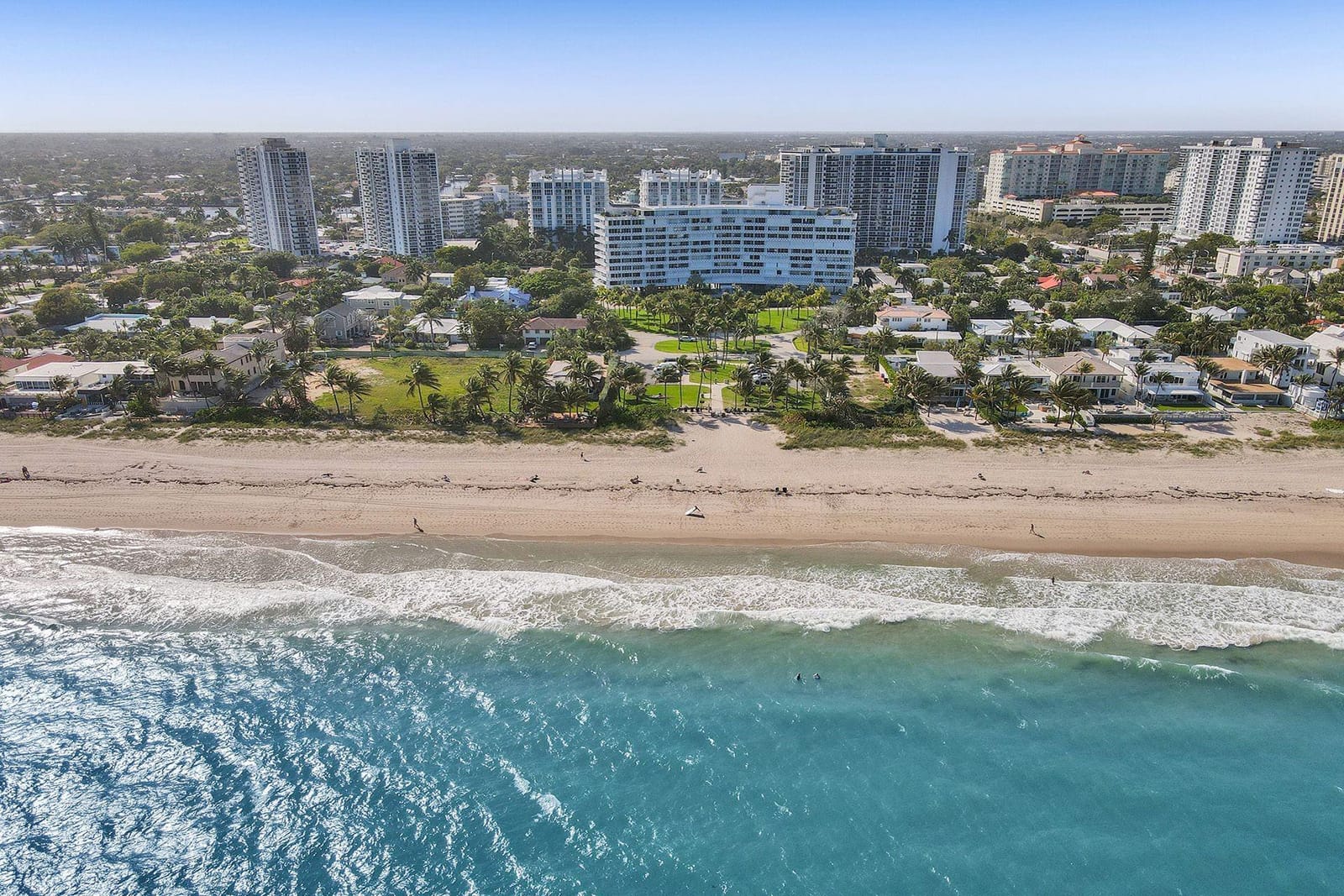 2840 N Ocean Boulevard 407, Fort Lauderdale, FL 33308 photo 25
