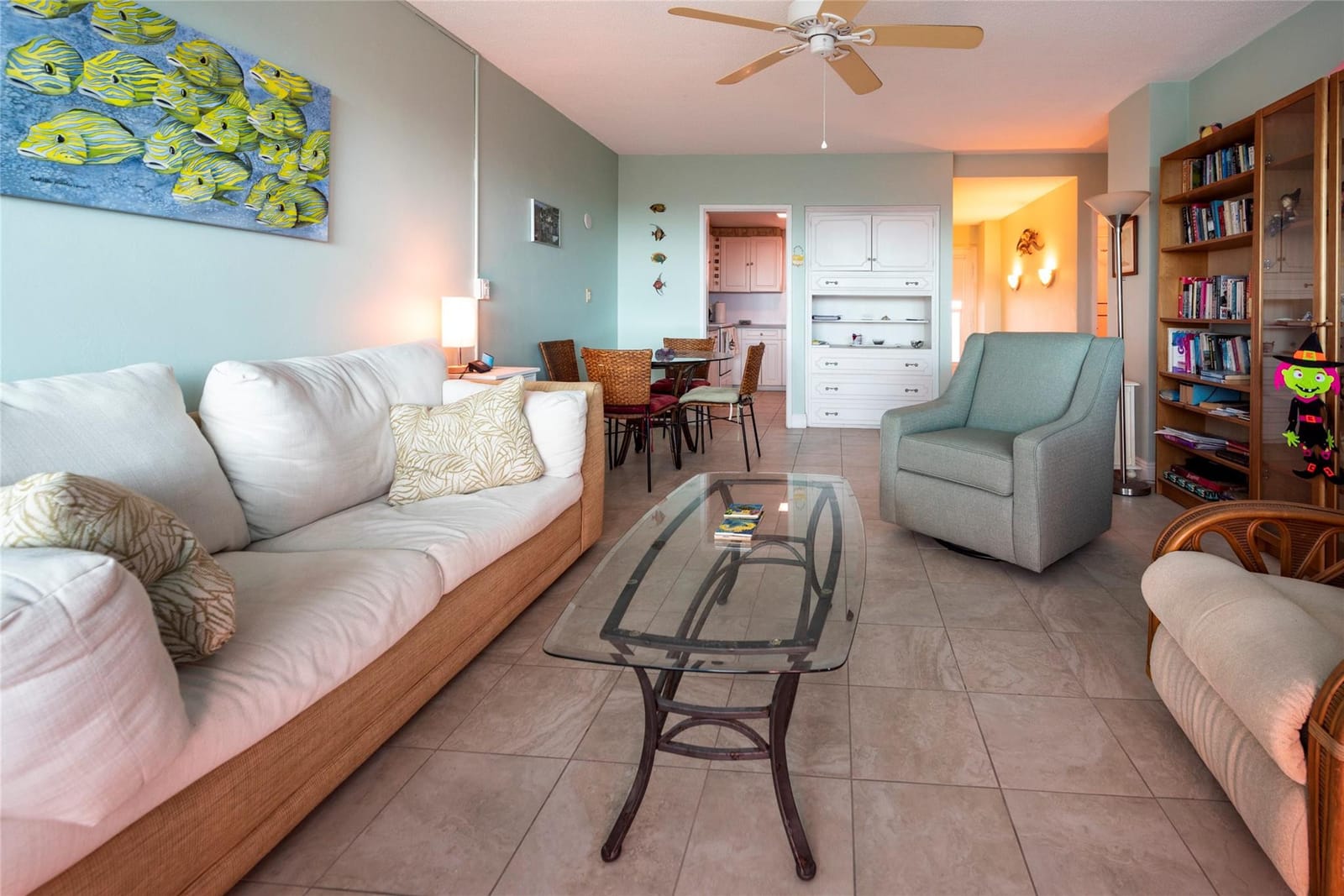 2840 N Ocean Boulevard 407 — photo 4