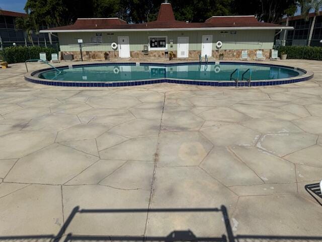 3000 Springdale Boulevard V204, Palm Springs, FL 33461 photo 19