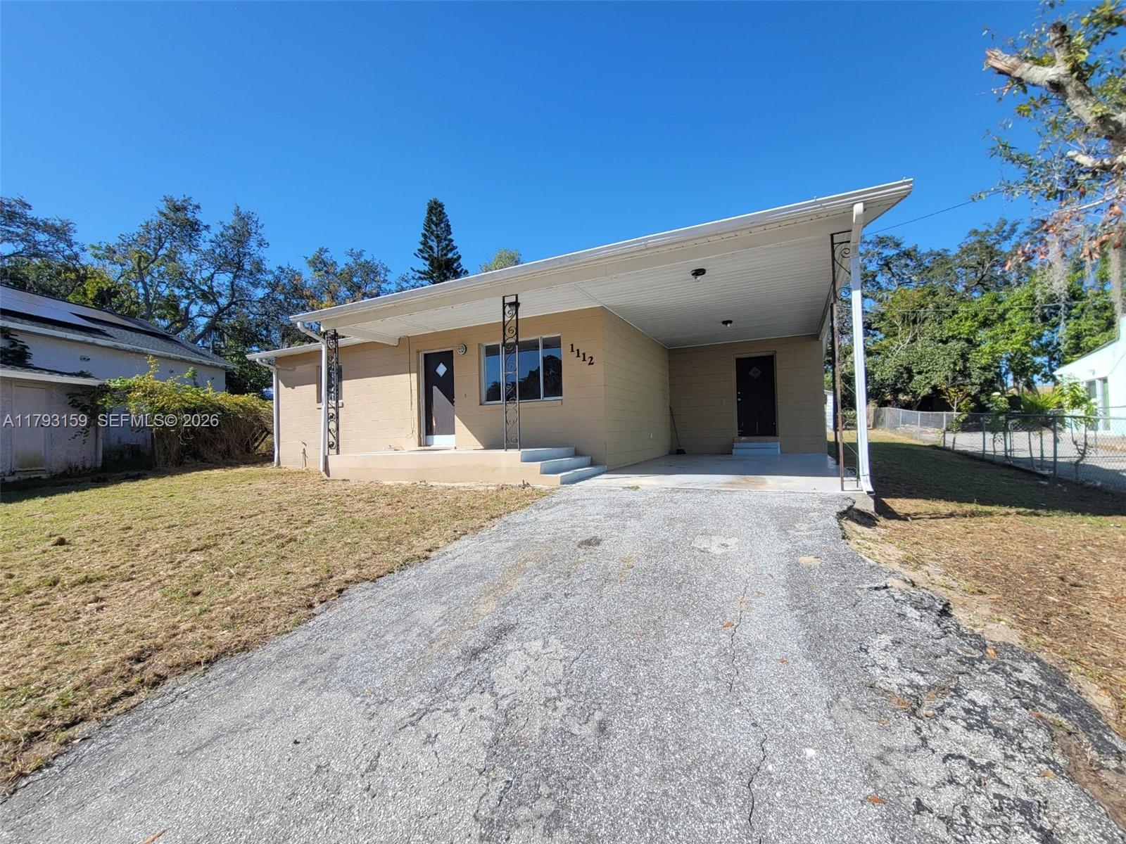 1112 Evanston Street, Sebring, FL 33870, Sebring