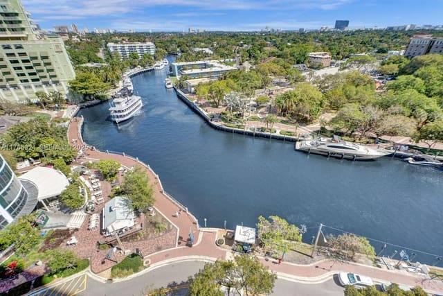 411 N New River E Drive 1202, Fort Lauderdale, FL 33301