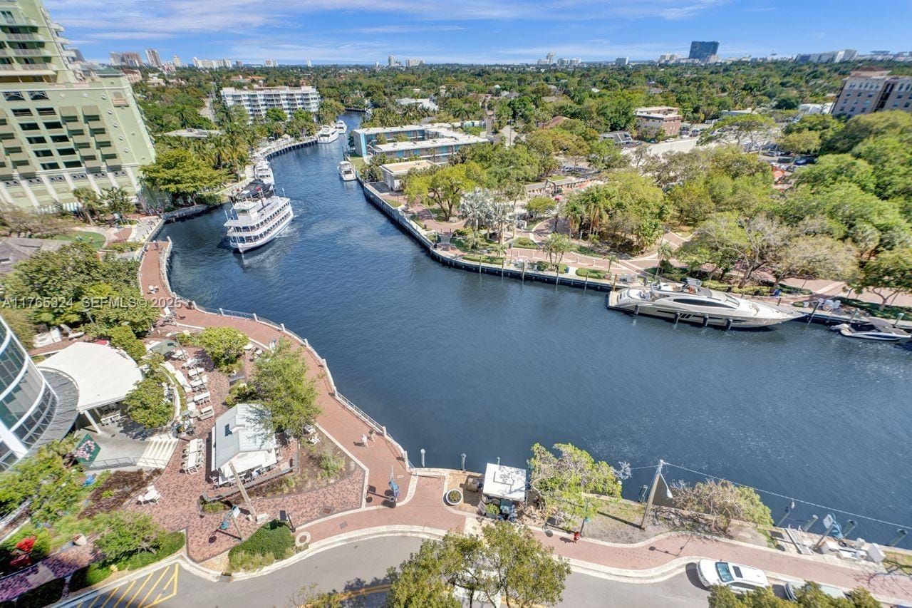 411 N New River E Drive 1202, Fort Lauderdale, FL 33301