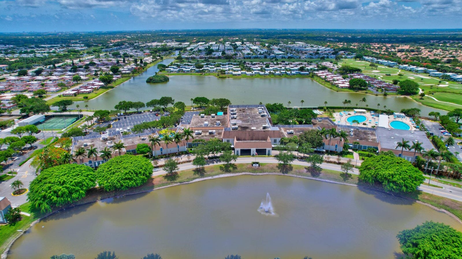 228 Brittany E, Delray Beach, FL 33446 photo 26